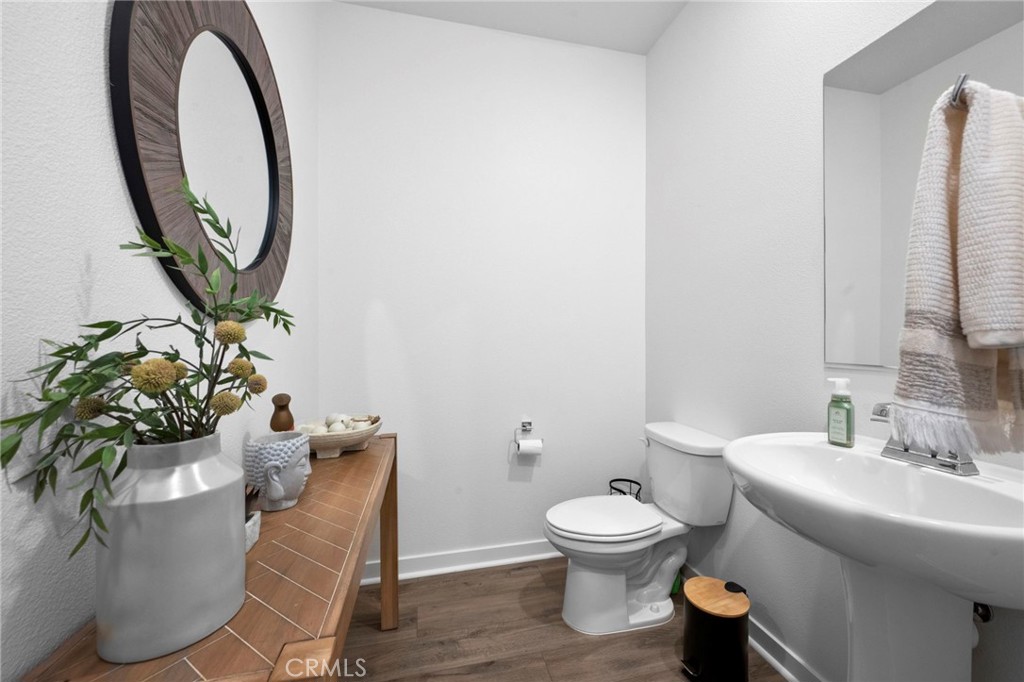 Averly at Bedford - Residential Lease