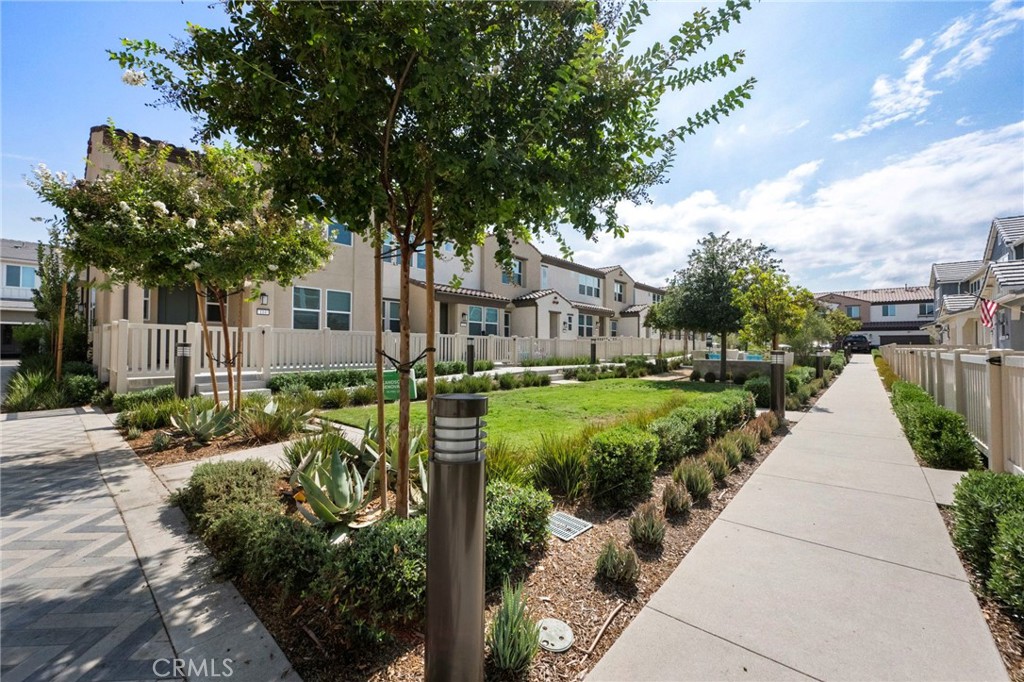 Averly at Bedford - Residential Lease