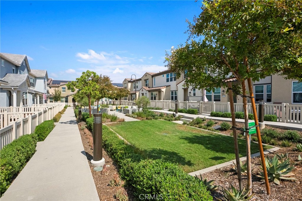 Averly at Bedford - Residential Lease
