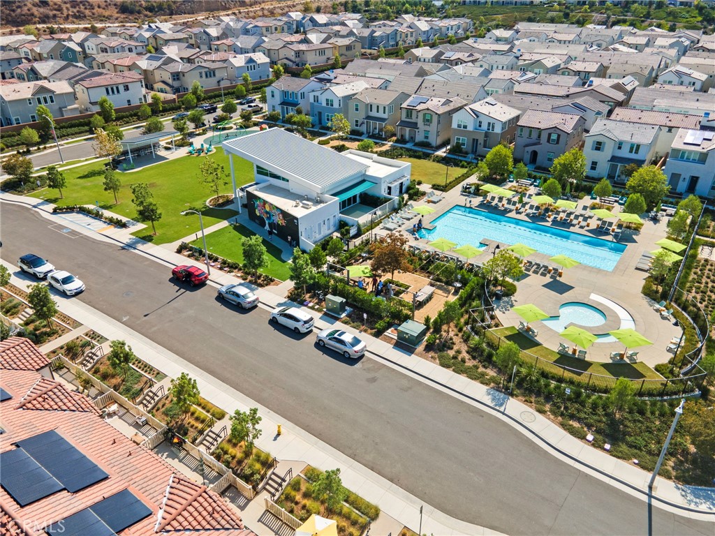 Averly at Bedford - Residential Lease
