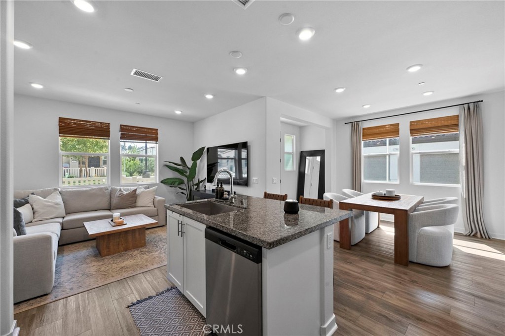 Averly at Bedford - Residential Lease