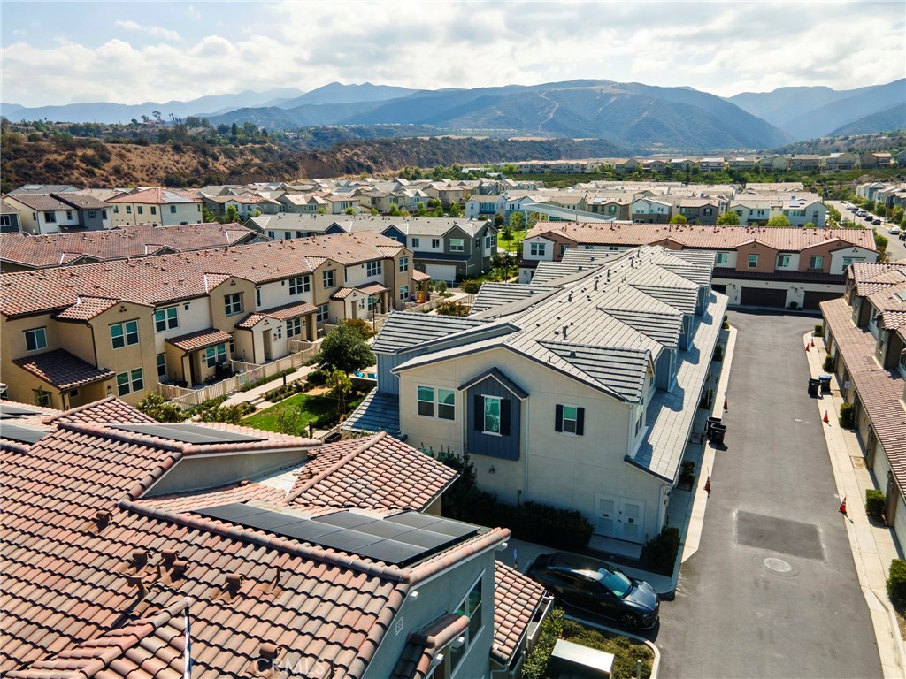 Averly at Bedford - Residential Lease
