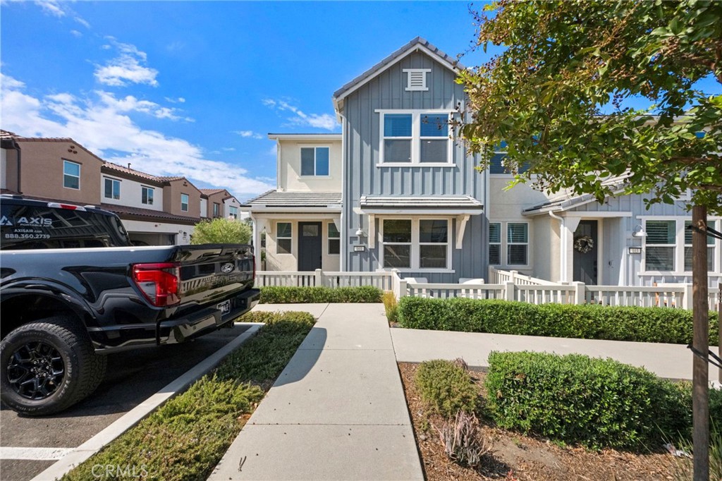 Averly at Bedford - Residential Lease