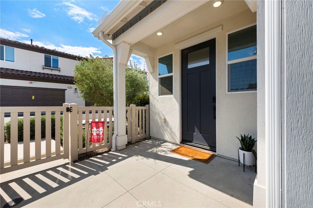 Averly at Bedford - Residential Lease