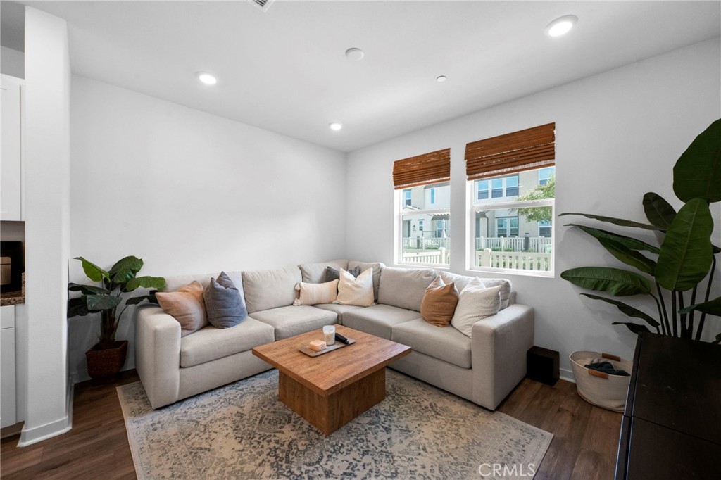 Averly at Bedford - Residential Lease