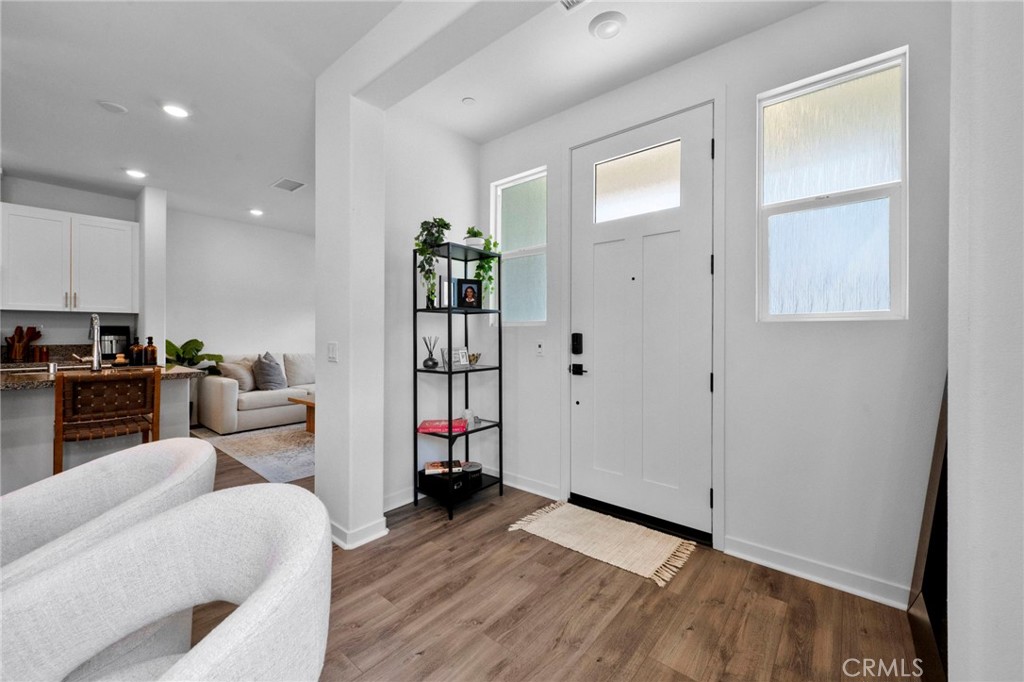 Averly at Bedford - Residential Lease