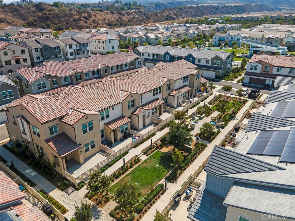 Averly at Bedford - Residential Lease