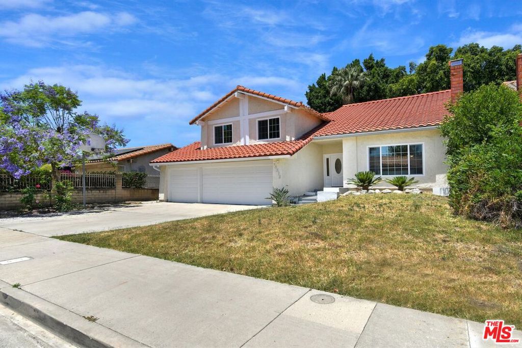 16511 Halsey Street