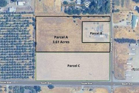 Photo of 3781 Columbia Ave, Corning, CA 96021 (MLS # SN26058270)