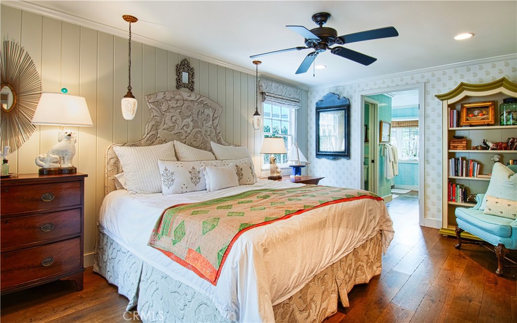 Bayshores (BSHR) - Residential Lease