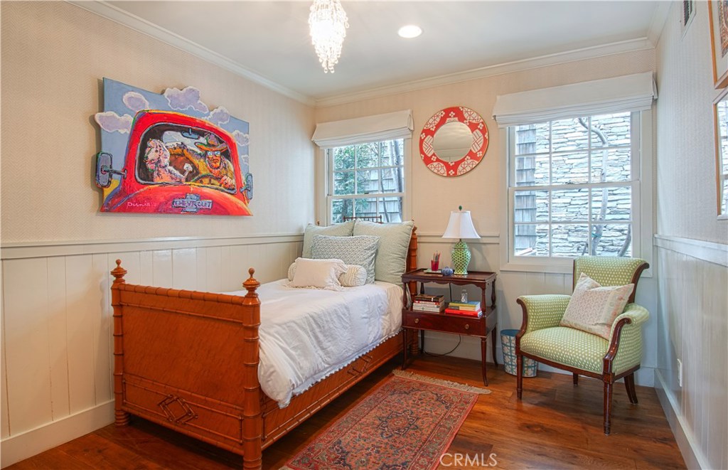 Bayshores (BSHR) - Residential Lease