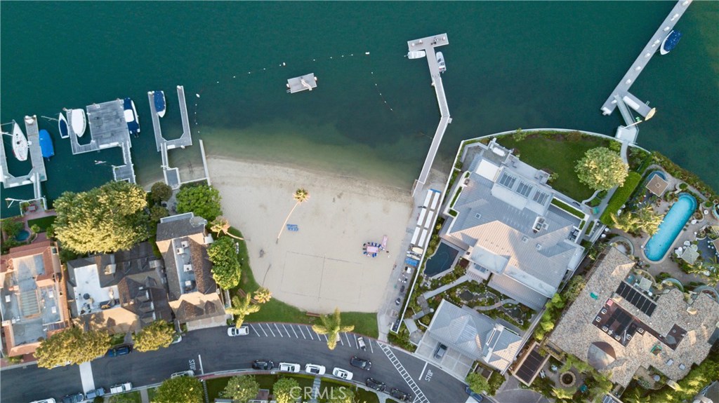 Bayshores (BSHR) - Residential Lease