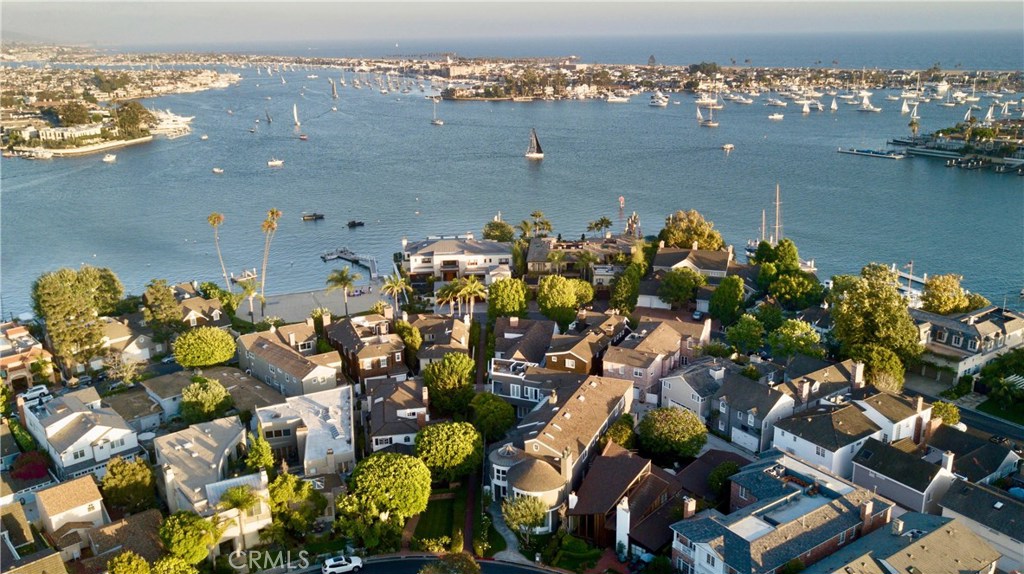 Bayshores (BSHR) - Residential Lease