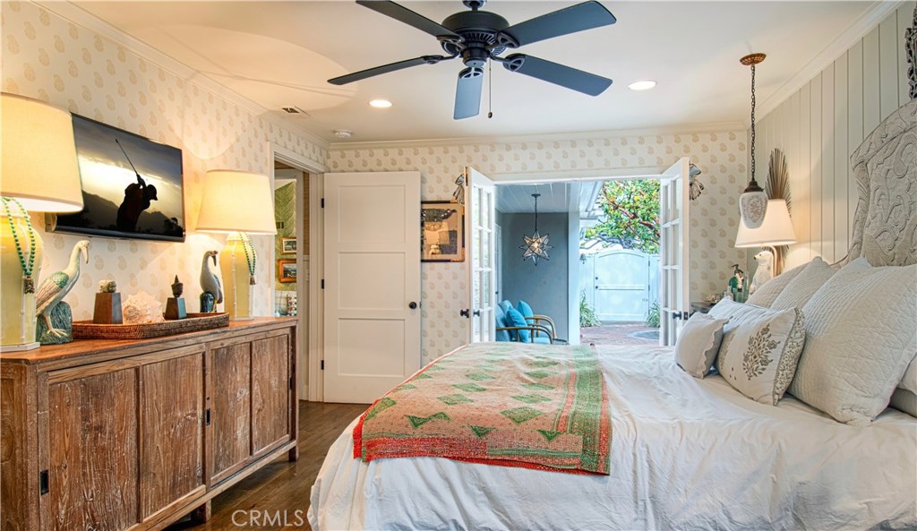 Bayshores (BSHR) - Residential Lease