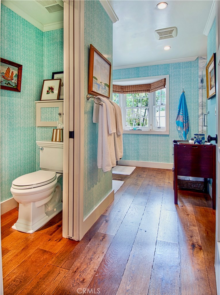 Bayshores (BSHR) - Residential Lease