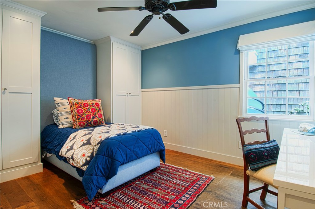 Bayshores (BSHR) - Residential Lease