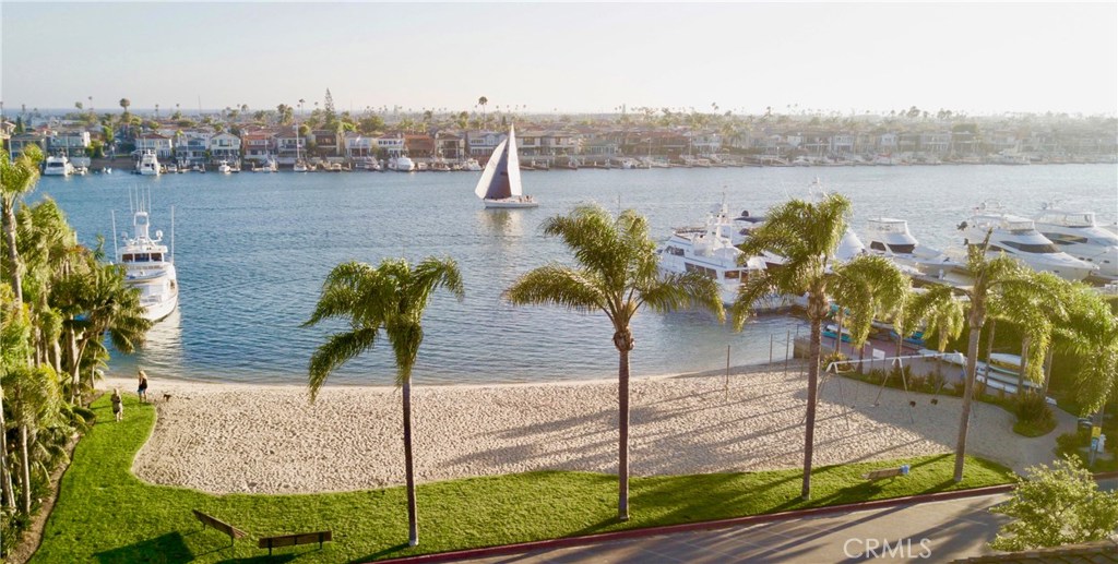 Bayshores (BSHR) - Residential Lease