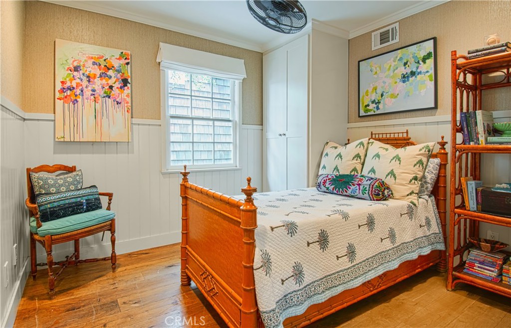 Bayshores (BSHR) - Residential Lease