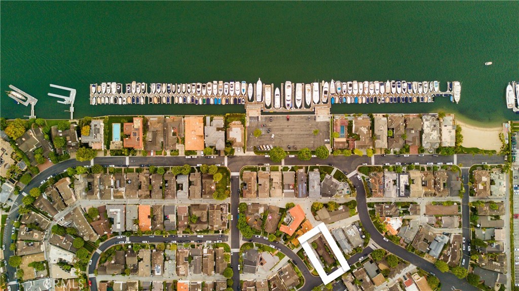 Bayshores (BSHR) - Residential Lease
