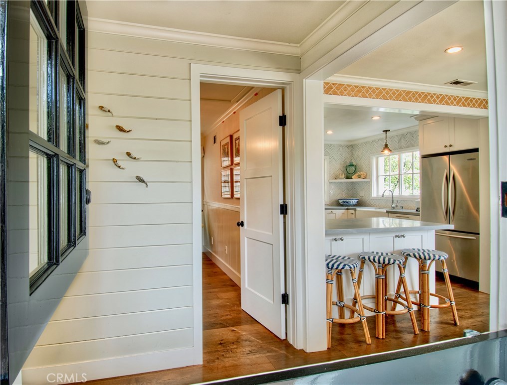 Bayshores (BSHR) - Residential Lease