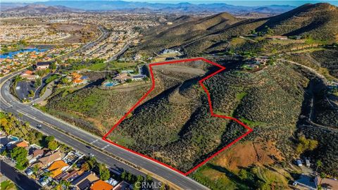 30665 Sorrel Lane Canyon Lake CA 92587