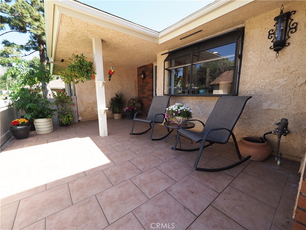 15306 Village 15