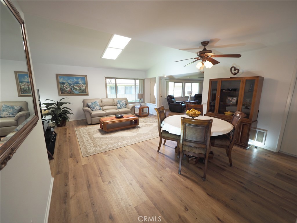 15306 Village 15