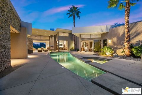 Photo of 72 Royal Saint Georges Way, Rancho Mirage, CA 92270 (MLS # 26648455PS)