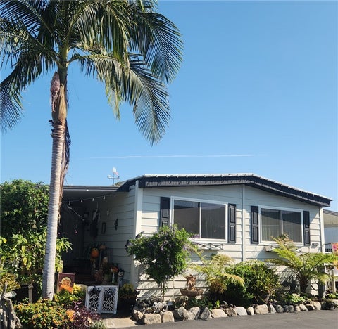 Photo of 32302 Alipaz Street Sp. 94 ST #94, San Juan Capistrano, CA 92675 (MLS # OC26199714)
