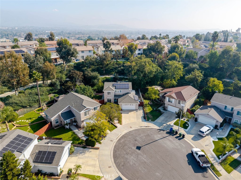 15238 Hillsdale Court