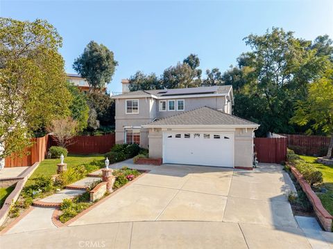 15238 Hillsdale Court Sylmar CA 91342