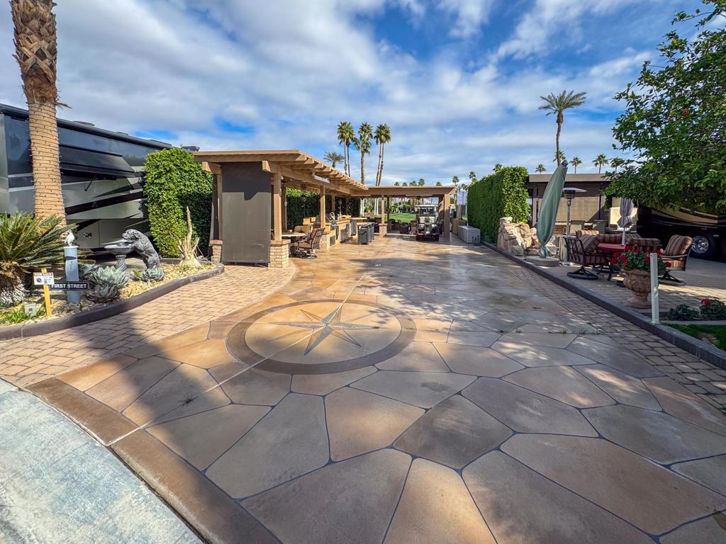 Outdoor Resorts CC - Land
