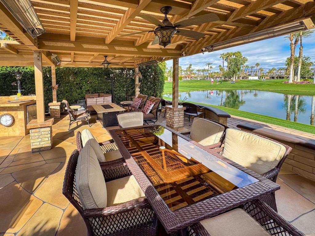 Outdoor Resorts CC - Land