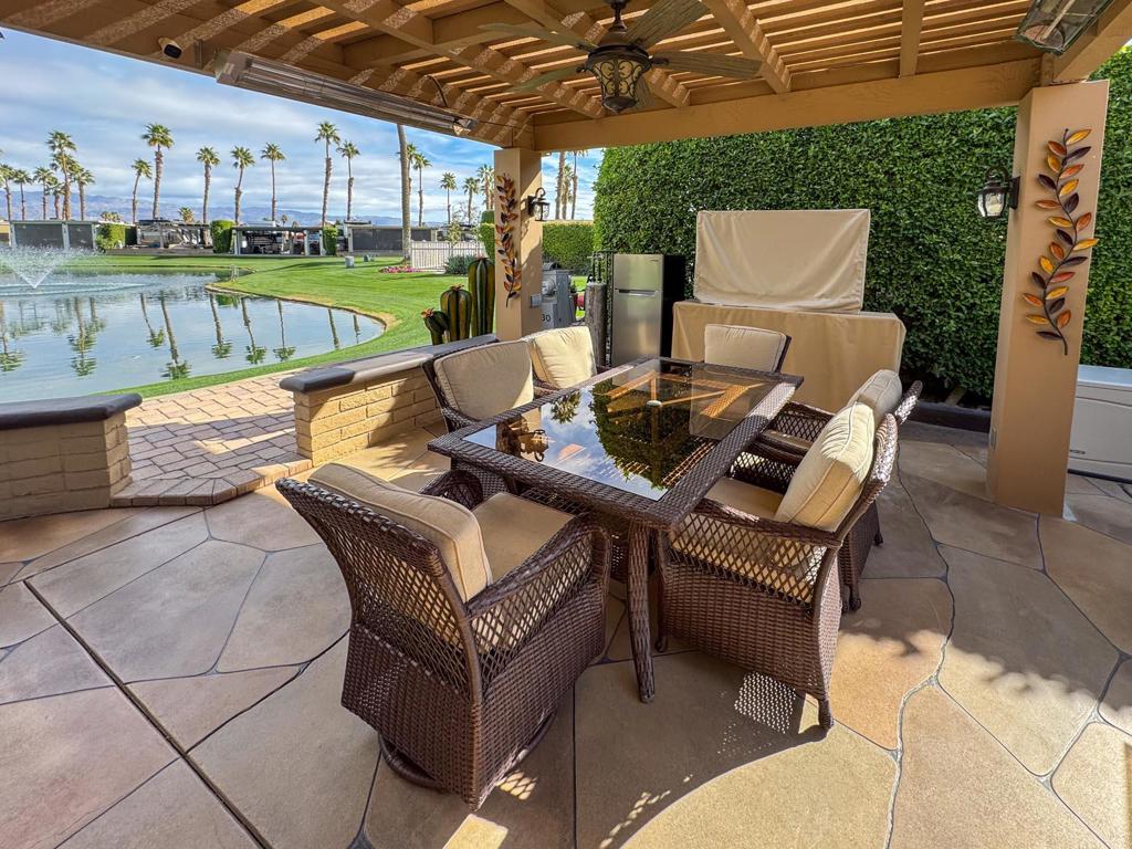Outdoor Resorts CC - Land