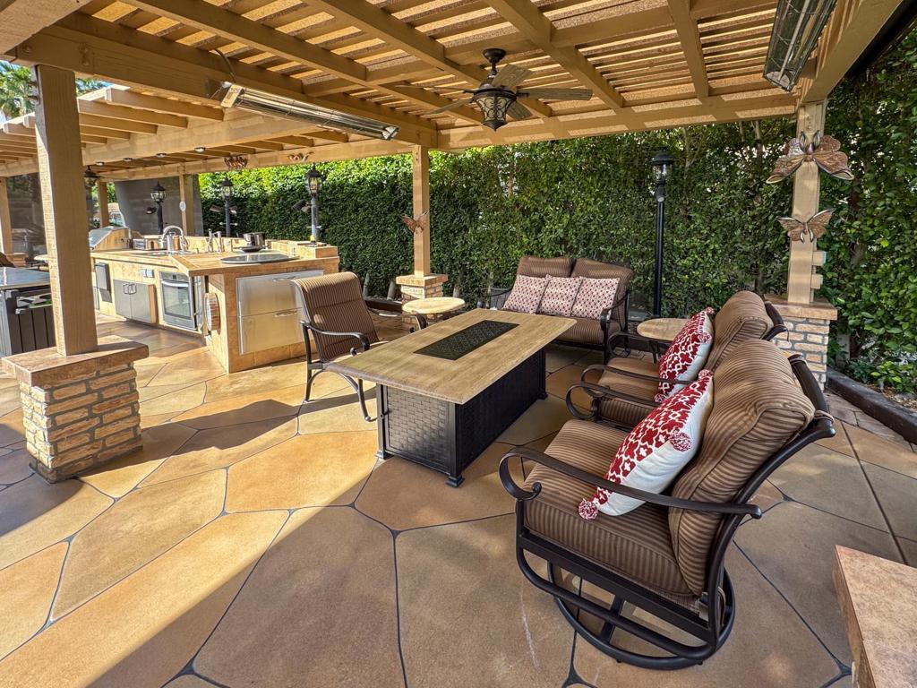 Outdoor Resorts CC - Land