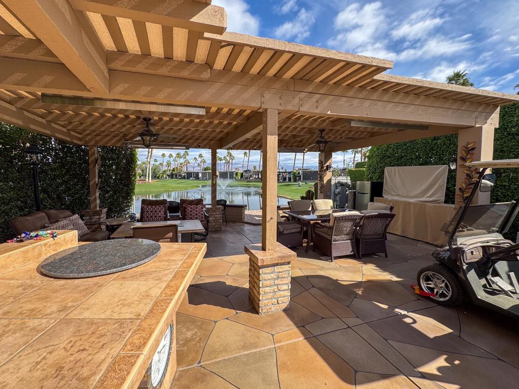Outdoor Resorts CC - Land