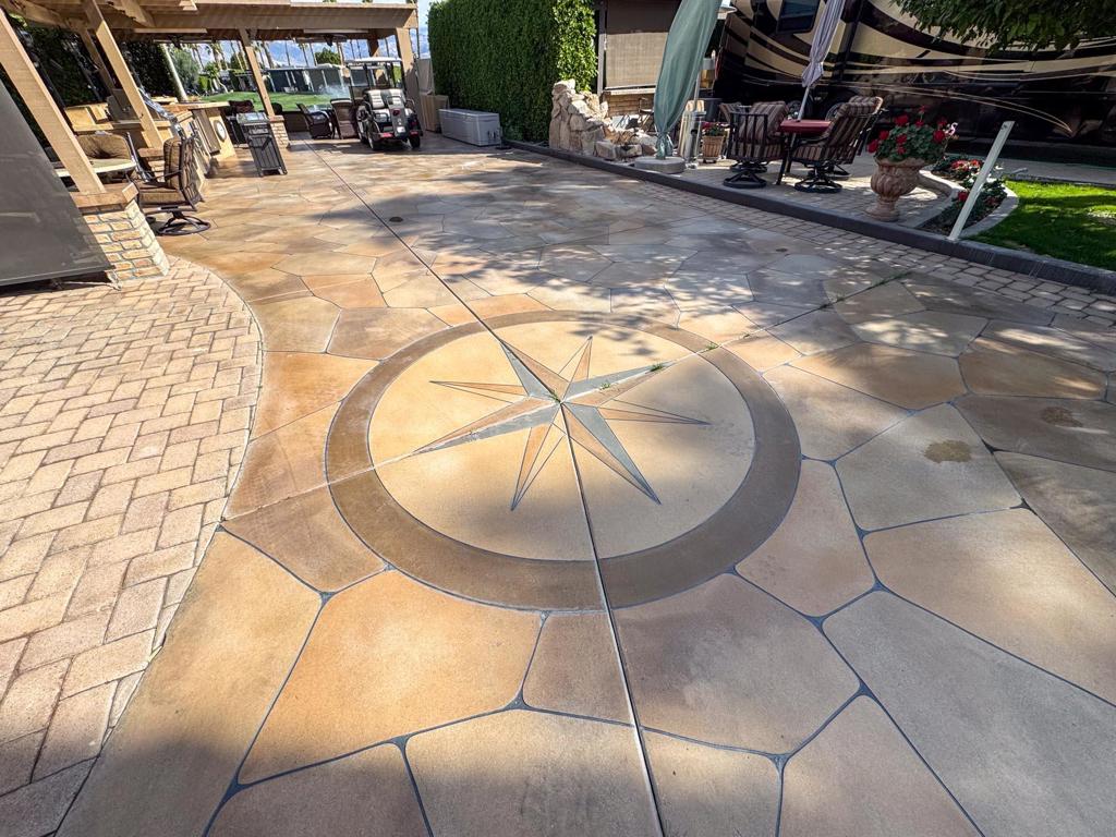 Outdoor Resorts CC - Land