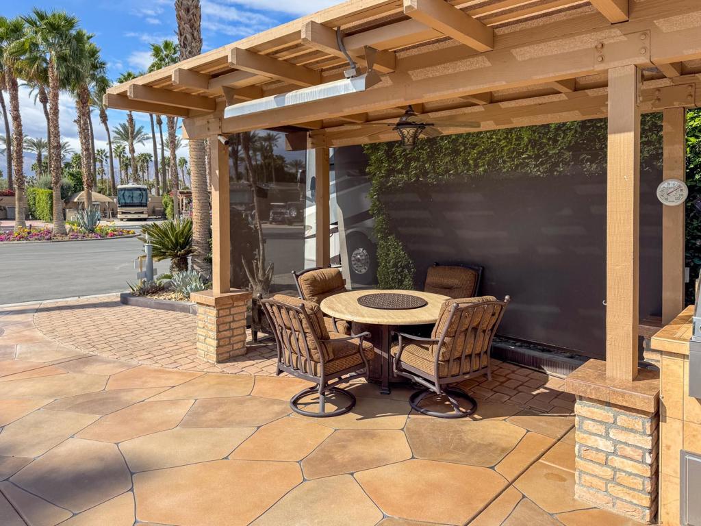 Outdoor Resorts CC - Land
