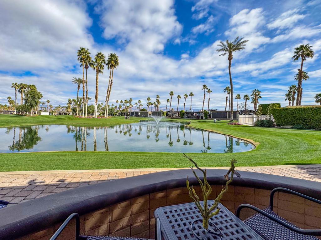 Outdoor Resorts CC - Land