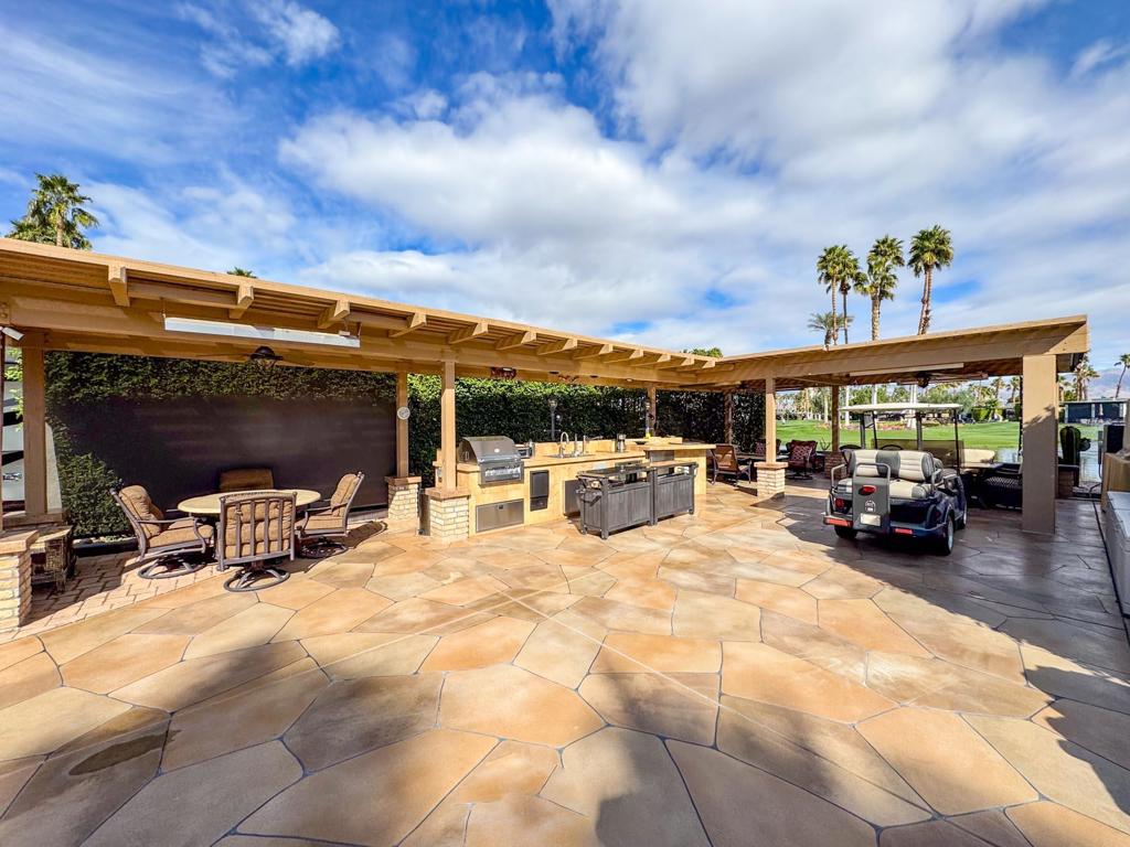 Outdoor Resorts CC - Land