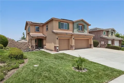 18418 Whitewater Way, Riverside, CA 92508 - MLS#: IV25241412