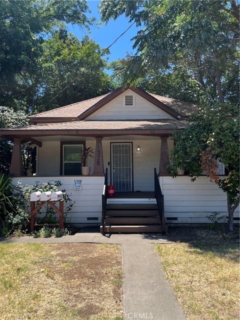 Photo of 1326 Mulberry ST, Chico, CA 95928 (MLS # SN26139566)