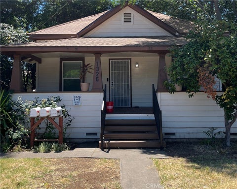 Photo of 1326 Mulberry ST, Chico, CA 95928 (MLS # SN26139566)