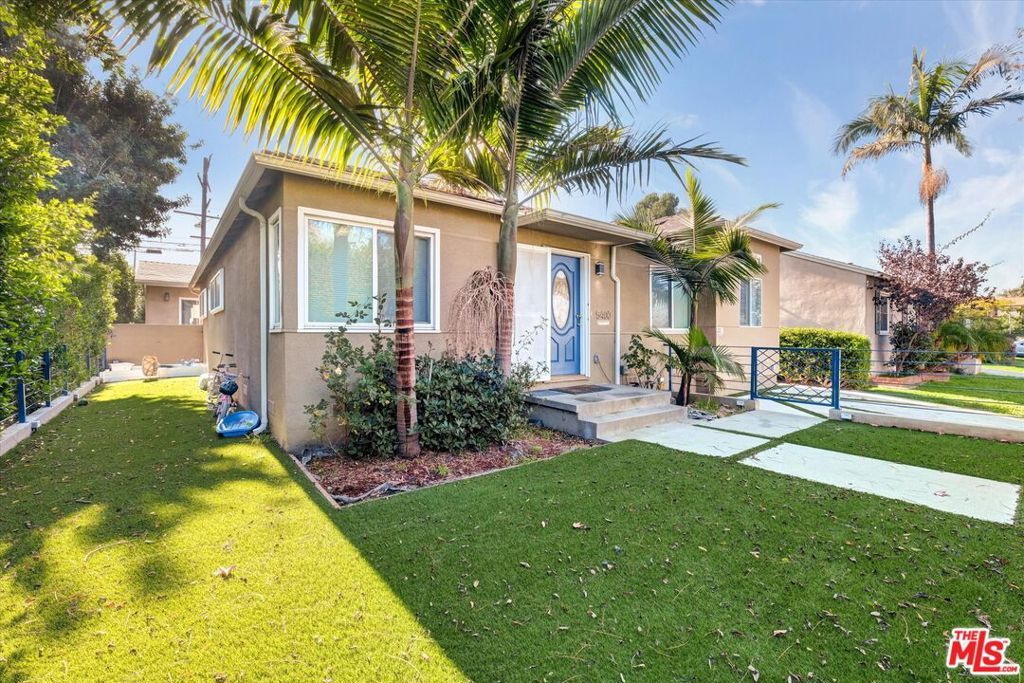 Photo of 5400 W 82nd Street, Los Angeles, CA 90045 (MLS # 25630067)