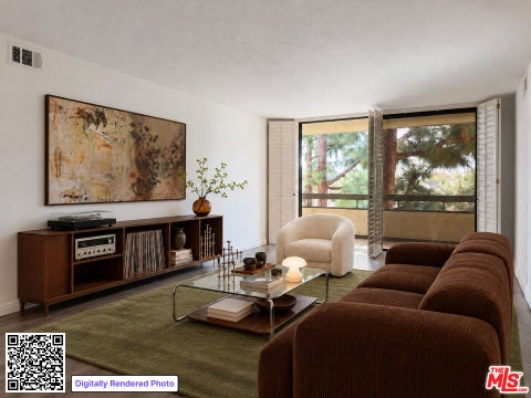 Photo of 750 S Spaulding Avenue #336, Los Angeles, CA 90036 (MLS # 26104265)