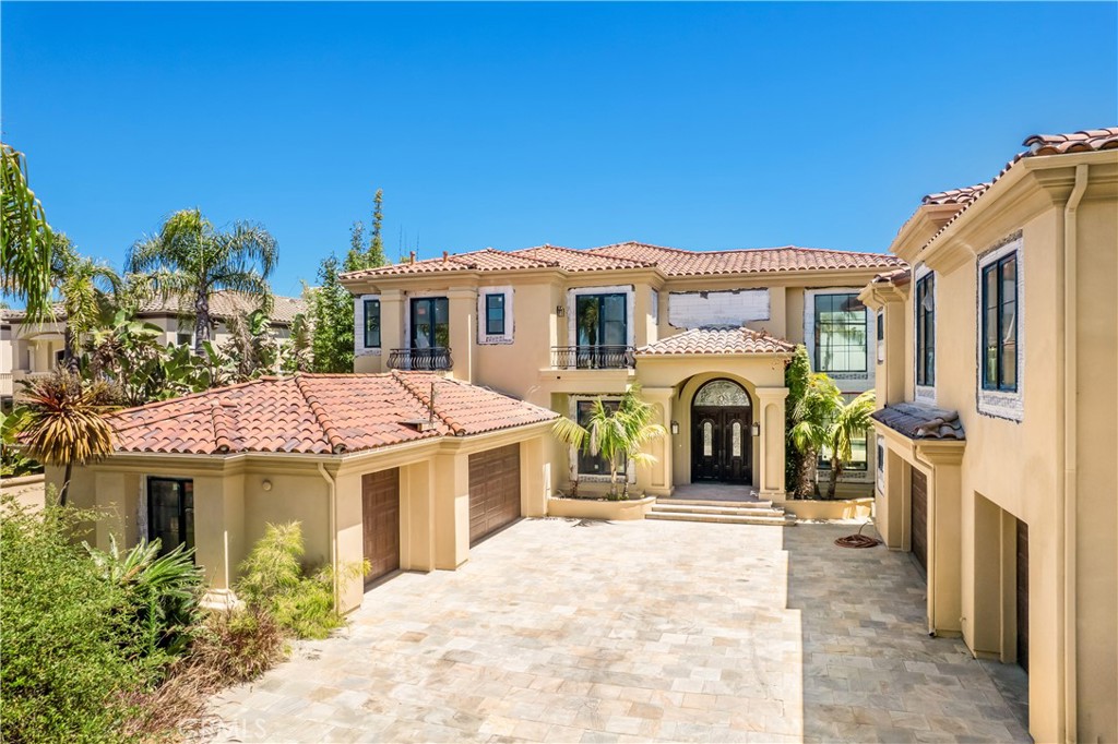 Palmilla (PAL) - Residential