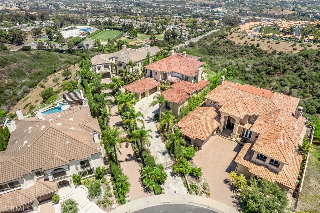 Palmilla (PAL) - Residential