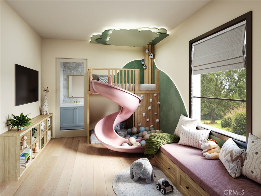 Palmilla (PAL) - Residential