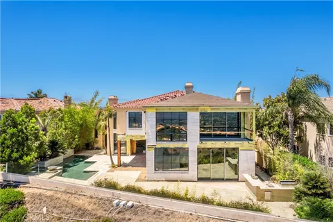 50 Vista Montemar, Laguna Niguel, CA 92677 - MLS#: LG25065925