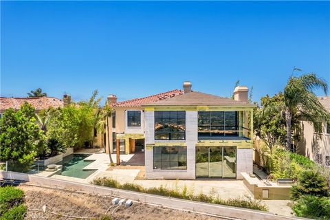 50 Vista Montemar Laguna Niguel CA 92677